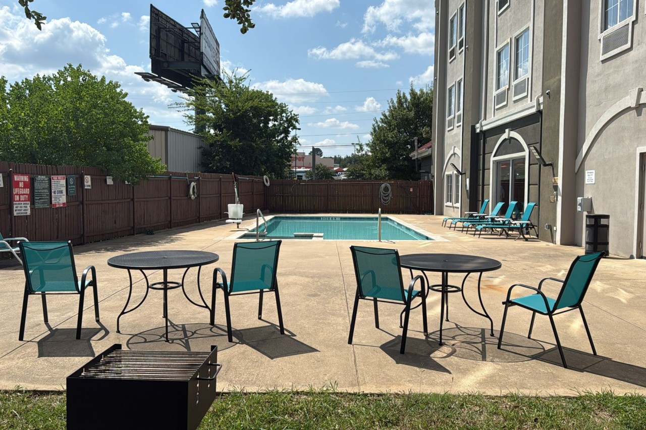 La Quinta Inn & Suites by Wyndham Paris